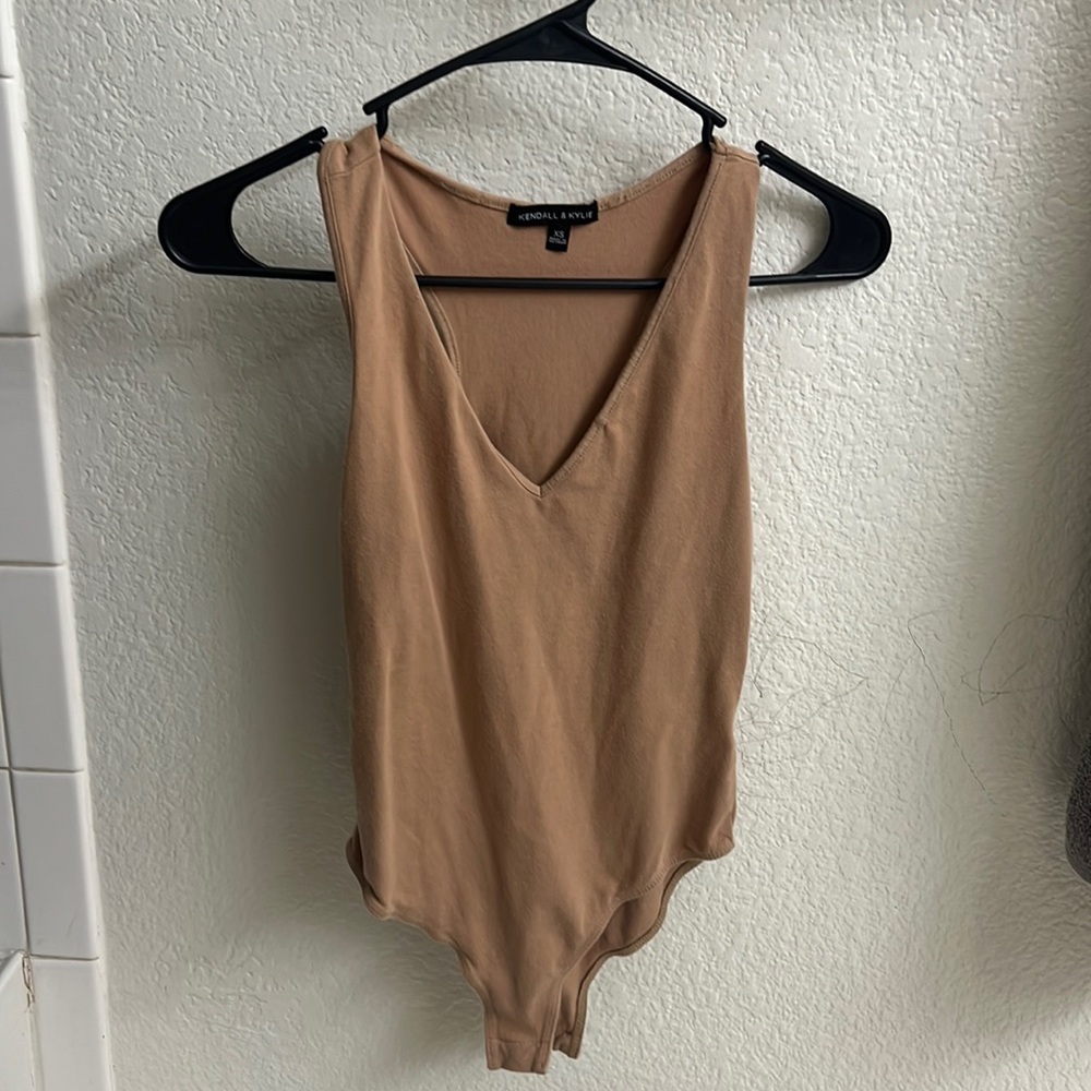 Body suit